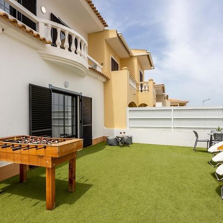 Best Guest Residence Lagos Exteriér fotografie