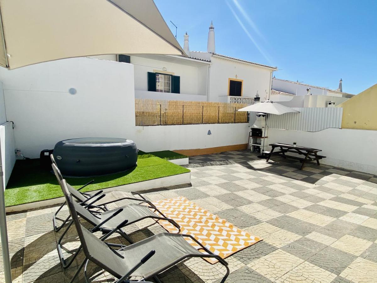 Best Guest Residence Lagos Exteriér fotografie